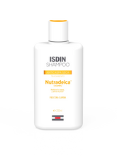 Nutradeica Dry Dandruff Shampoo